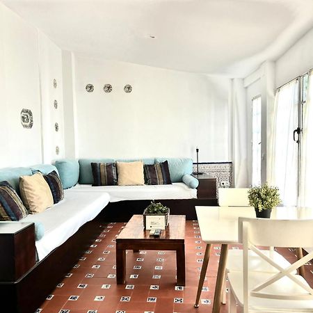 Apartmán Plaza De Santa Cruz Sevilla Exteriér fotografie