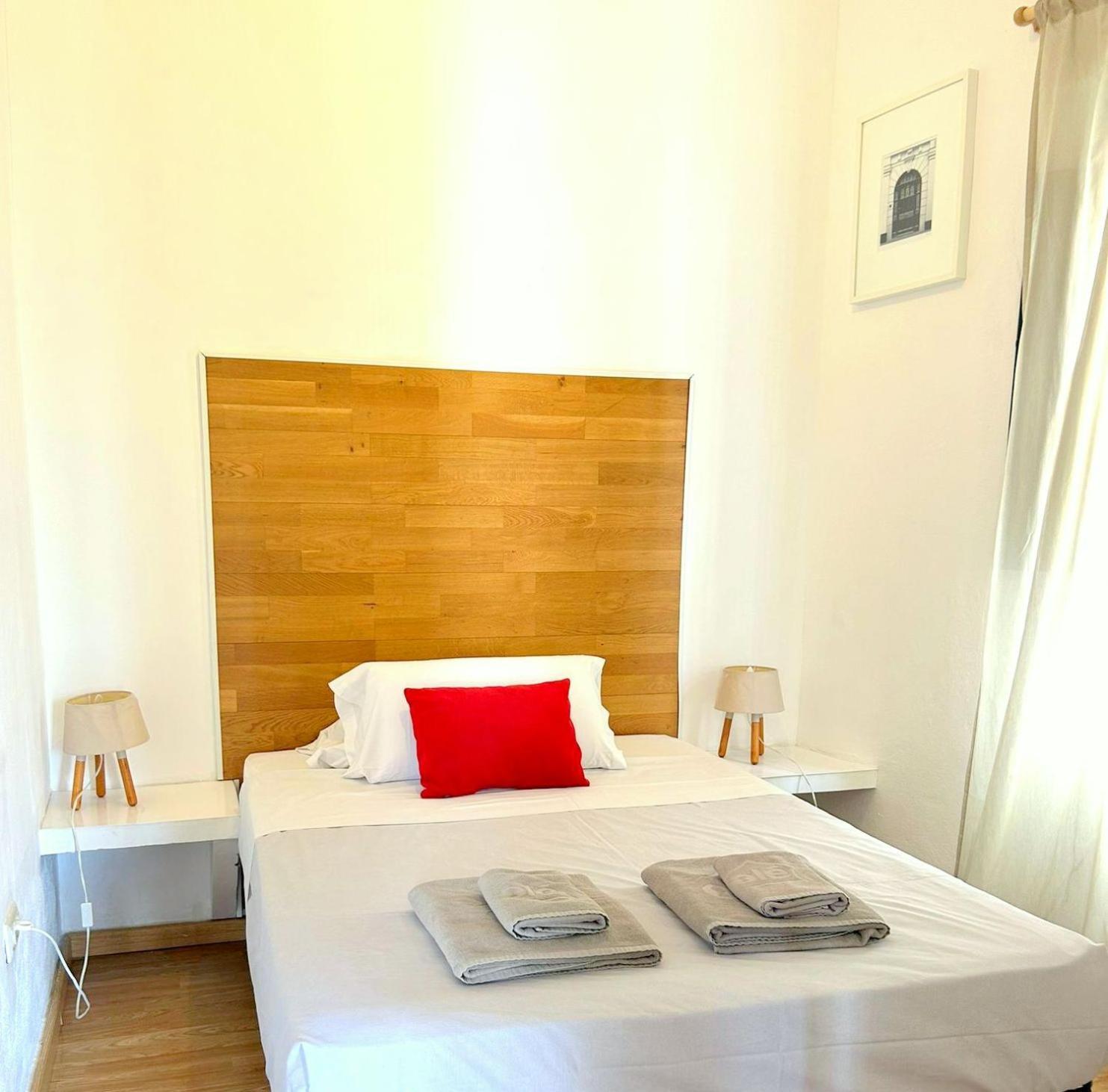Apartmán Plaza De Santa Cruz Sevilla Exteriér fotografie