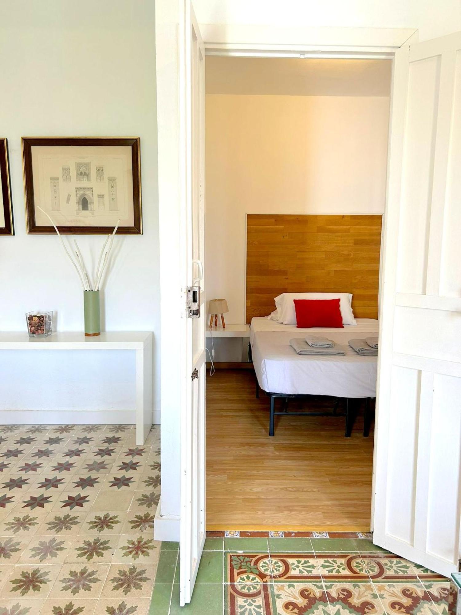 Apartmán Plaza De Santa Cruz Sevilla Exteriér fotografie