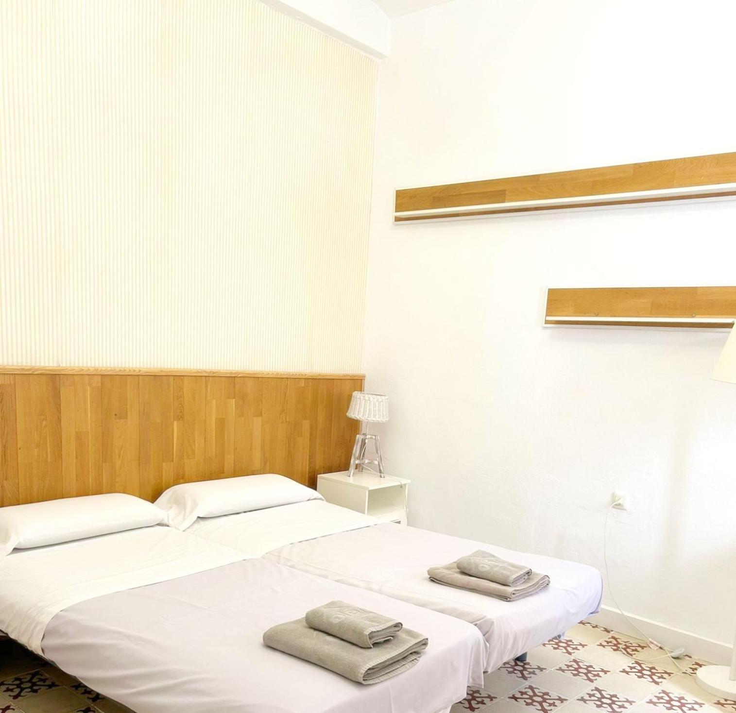 Apartmán Plaza De Santa Cruz Sevilla Exteriér fotografie