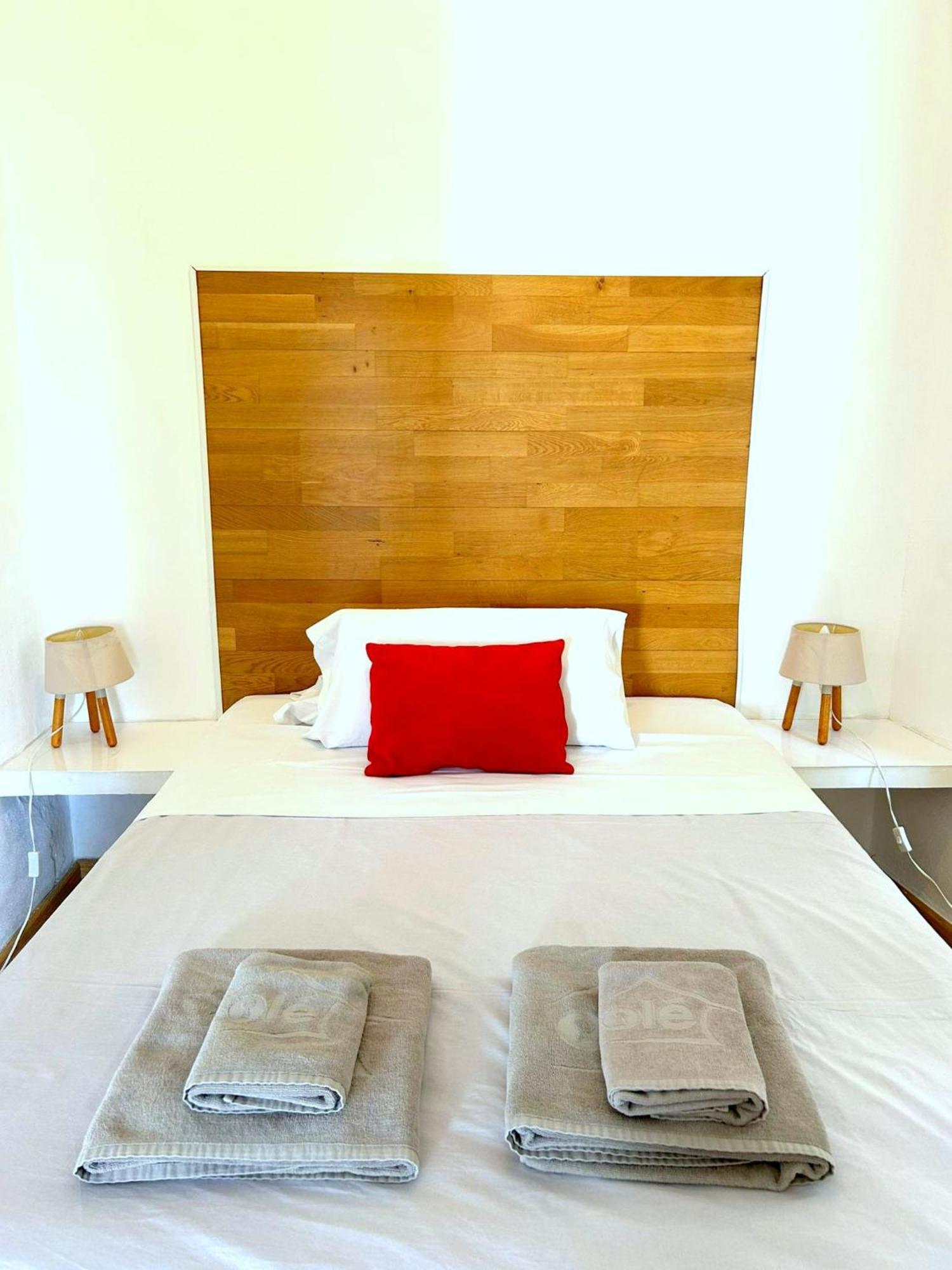 Apartmán Plaza De Santa Cruz Sevilla Exteriér fotografie