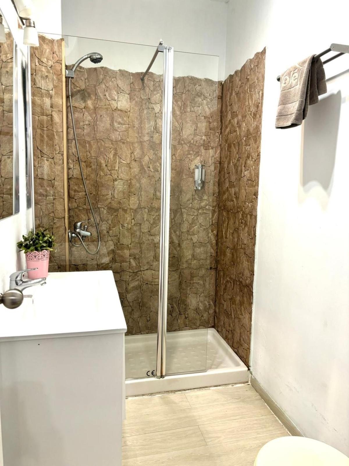Apartmán Plaza De Santa Cruz Sevilla Exteriér fotografie